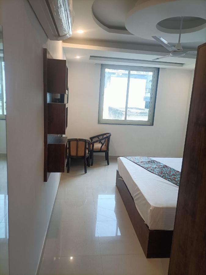 Tej Plaza ,a Family Near Igi Airport Delhi 4* New Delhi
